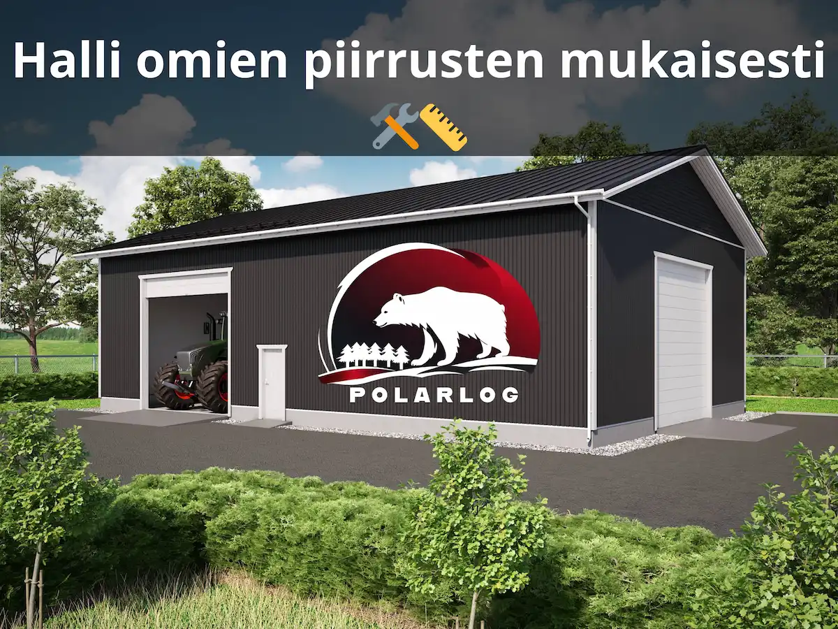 Polar-Omahalli