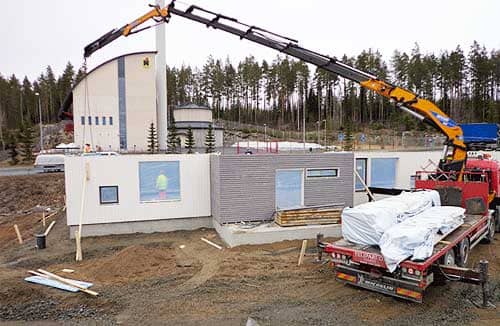 polarlog asennuspalvelu