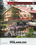 Polarlog Houses