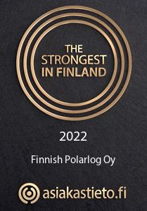 The strongest in Finland 2022